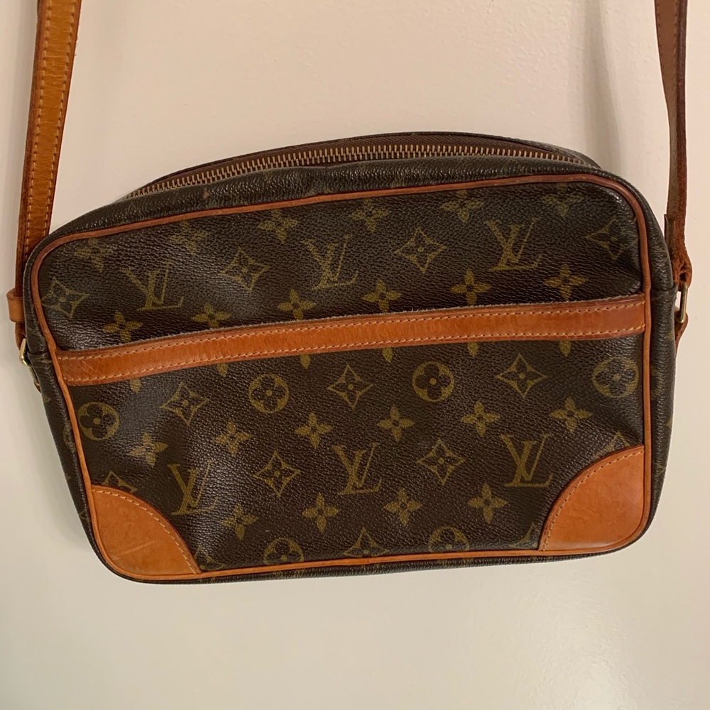 Louis Vuitton handbag